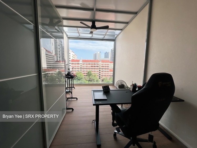 8 Farrer Suites (D8), Apartment #397510651